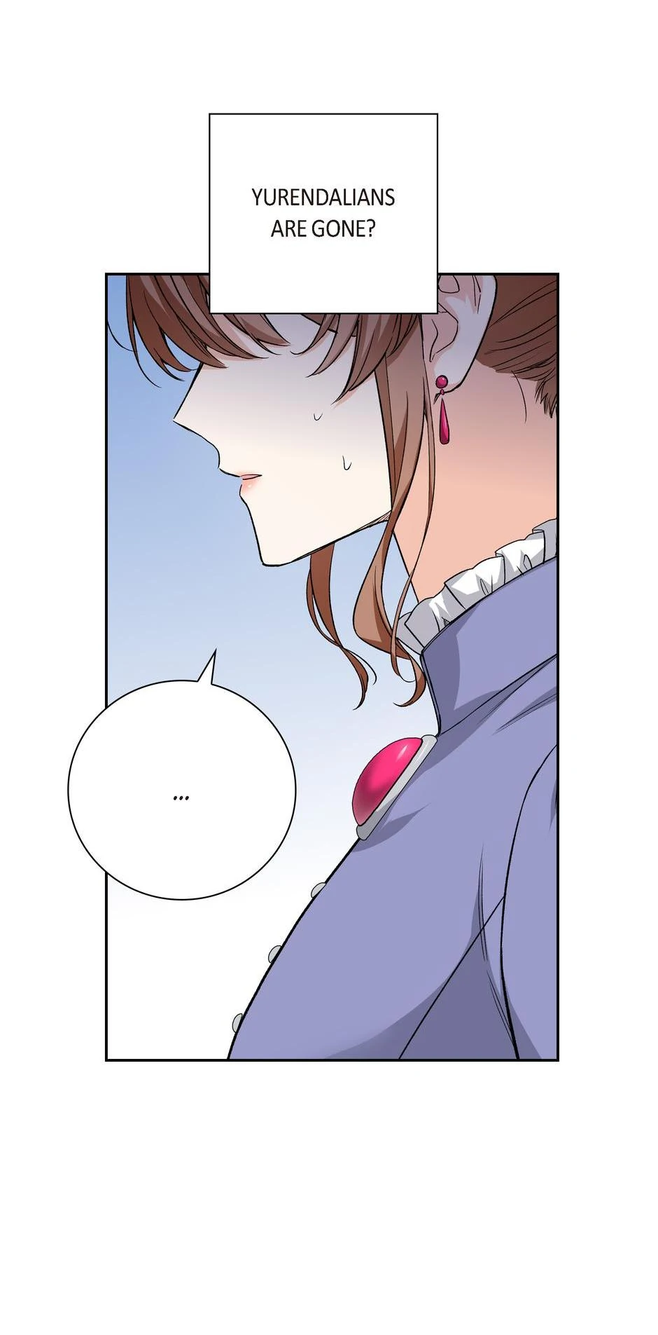 Don’t Look For Me chapter 17 page 3