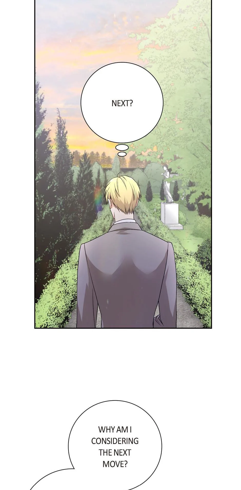 Don’t Look For Me chapter 17 page 32