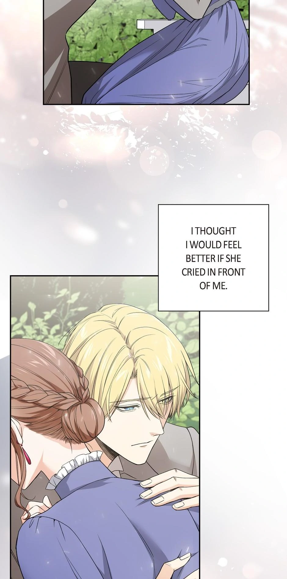 Don’t Look For Me chapter 17 page 45