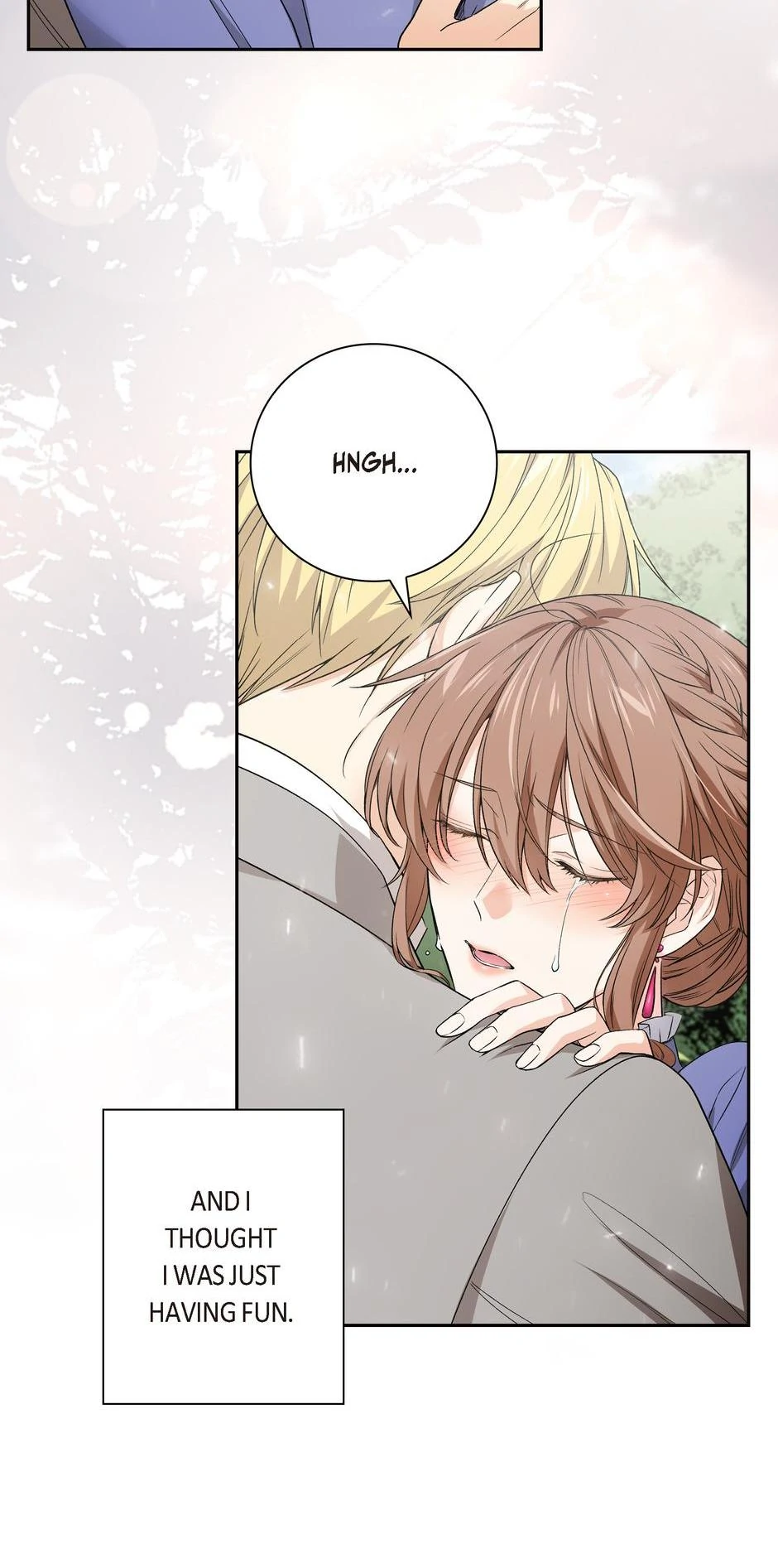 Don’t Look For Me chapter 17 page 46