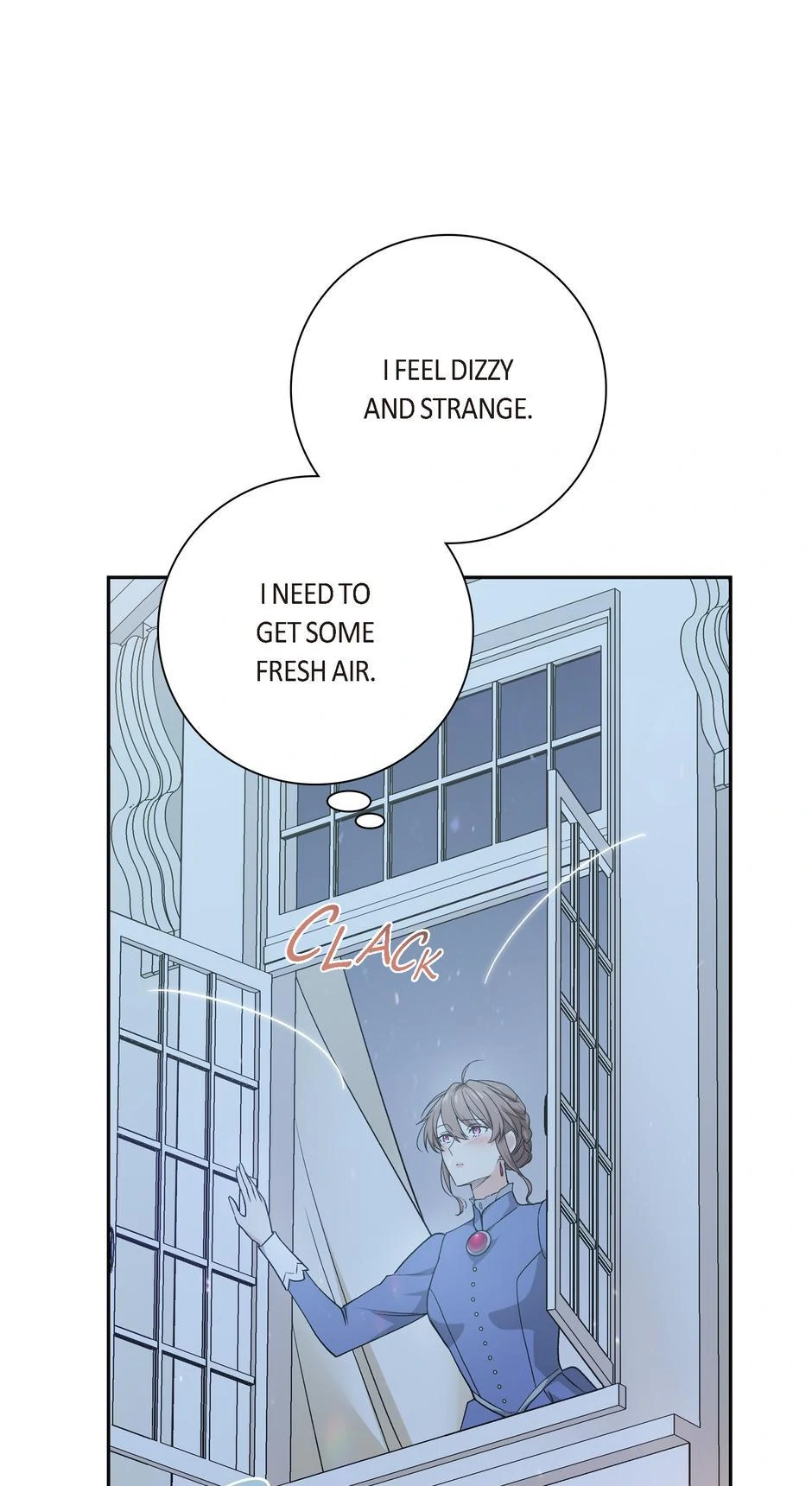 Don’t Look For Me chapter 17 page 71