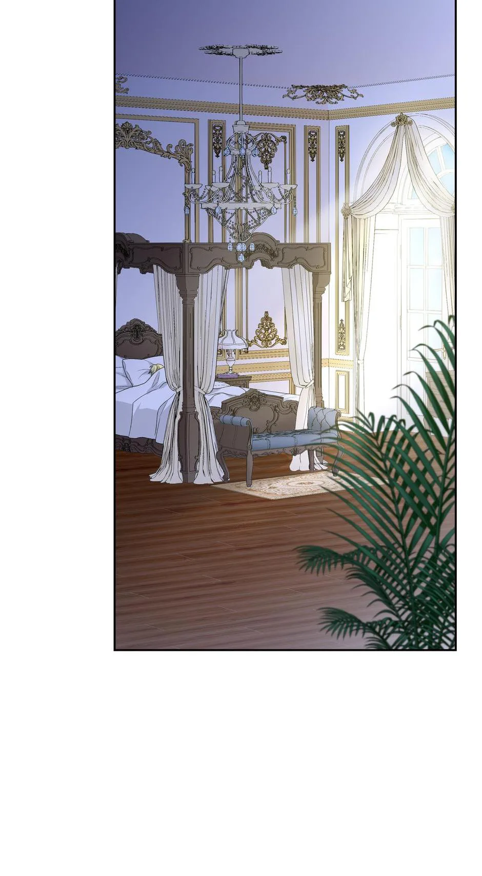 Don’t Look For Me chapter 18 page 3