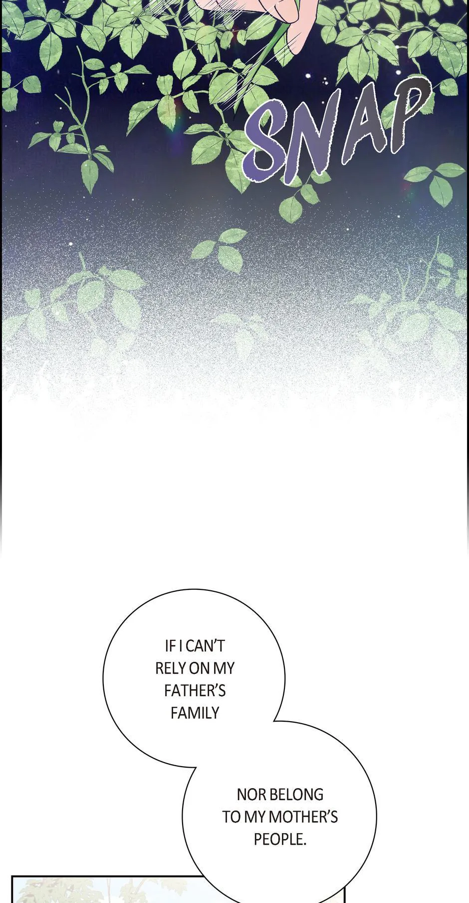 Don’t Look For Me chapter 18 page 33