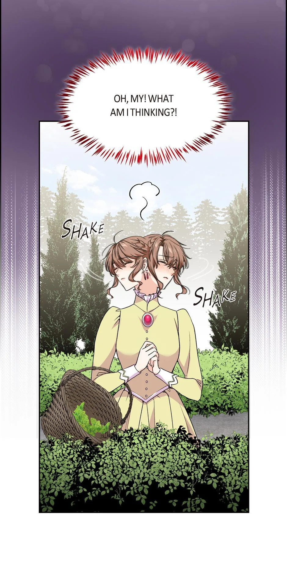 Don’t Look For Me chapter 18 page 41