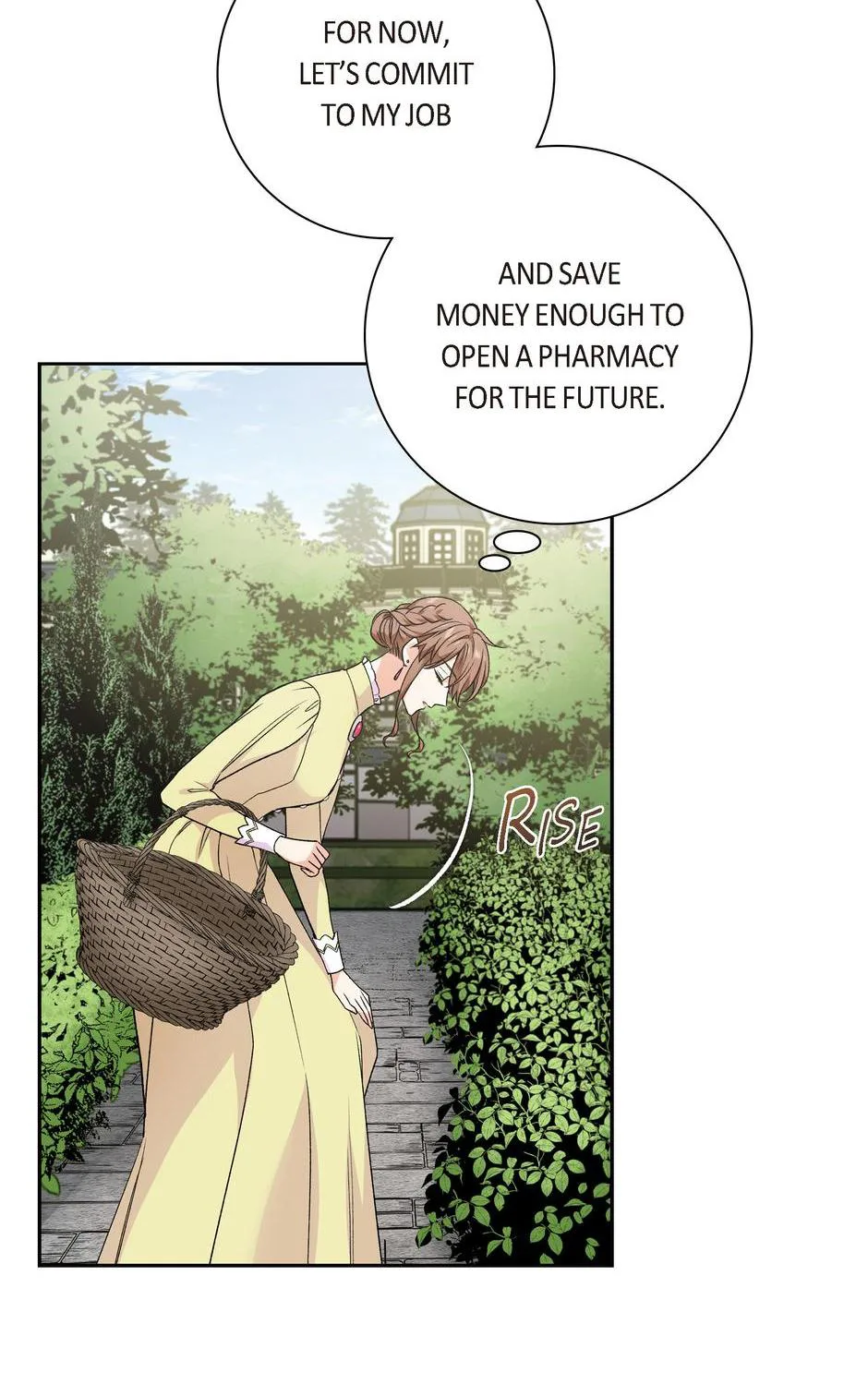 Don’t Look For Me chapter 18 page 44
