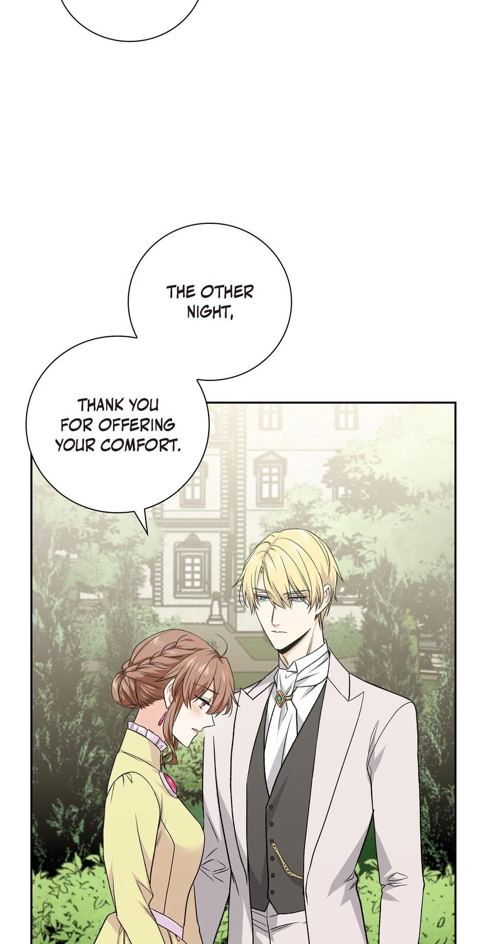 Don’t Look For Me chapter 18 page 69