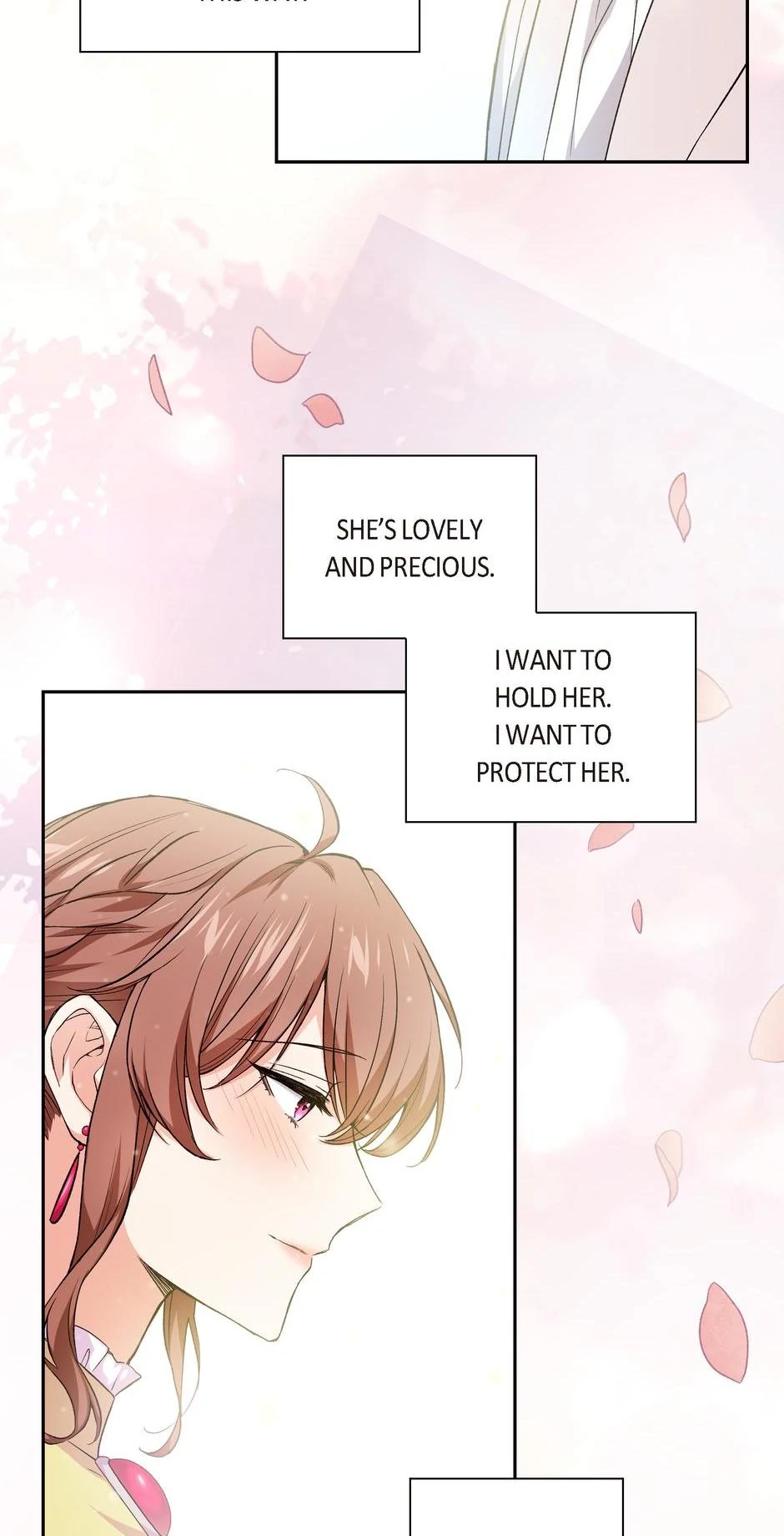 Don’t Look For Me chapter 18 page 71