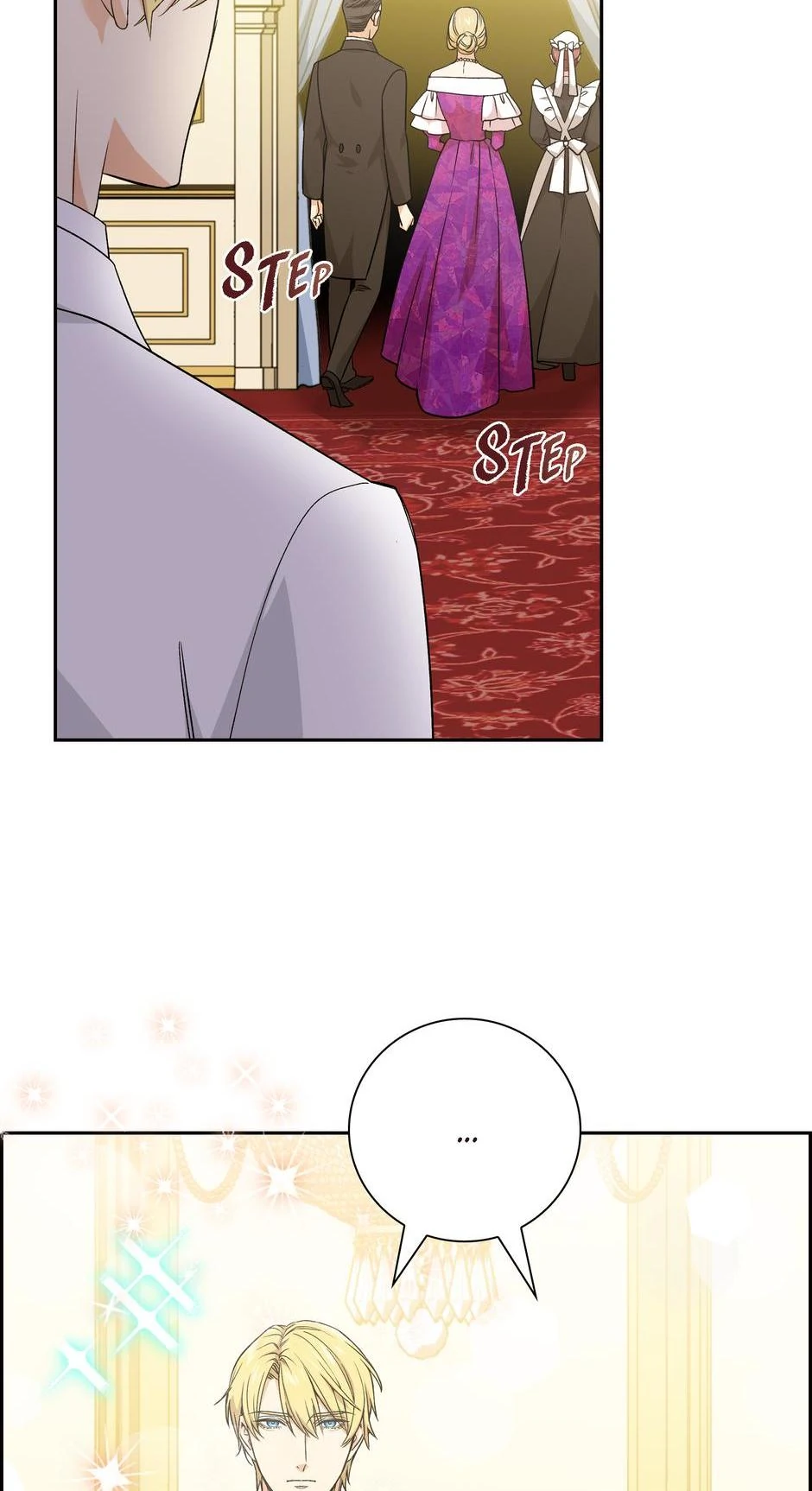Don’t Look For Me chapter 19 page 71