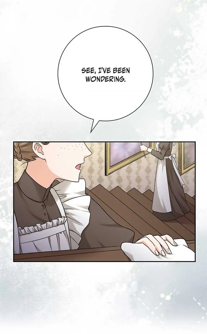 Don’t Look For Me chapter 2 page 12