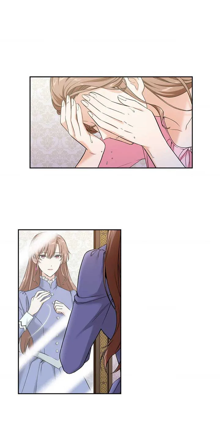 Don’t Look For Me chapter 2 page 2