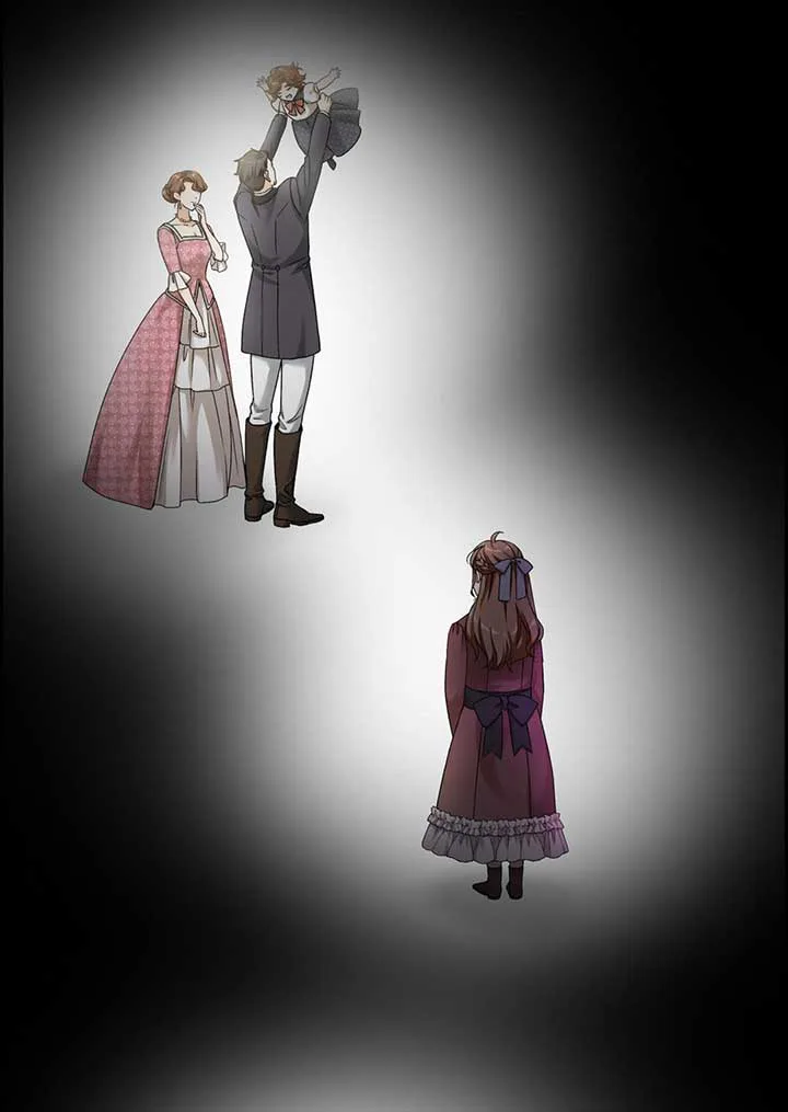 Don’t Look For Me chapter 2 page 20