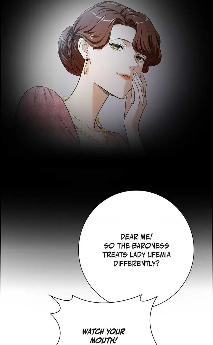 Don’t Look For Me chapter 2 page 21