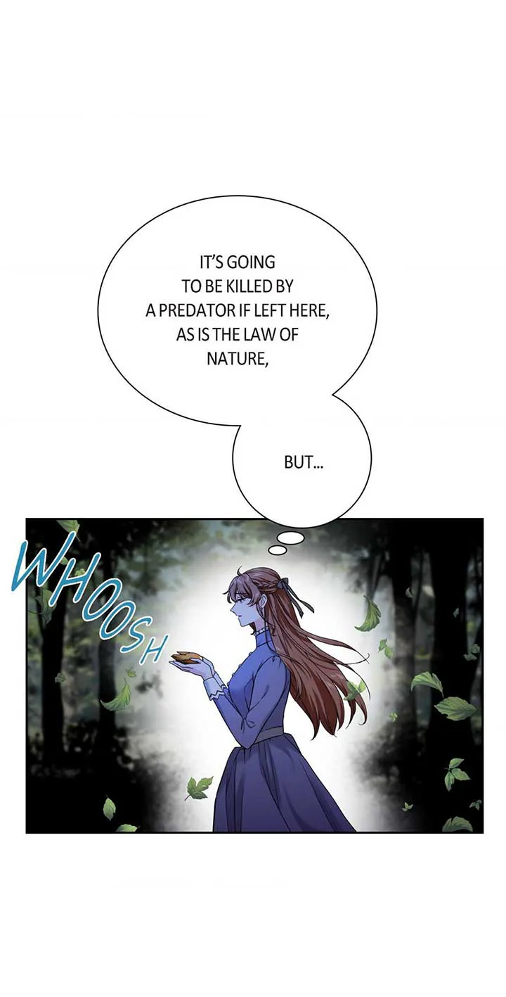Don’t Look For Me chapter 2 page 51