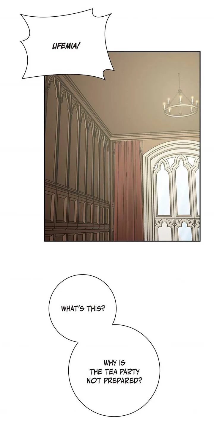 Don’t Look For Me chapter 2 page 58