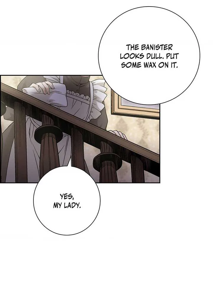 Don’t Look For Me chapter 2 page 7