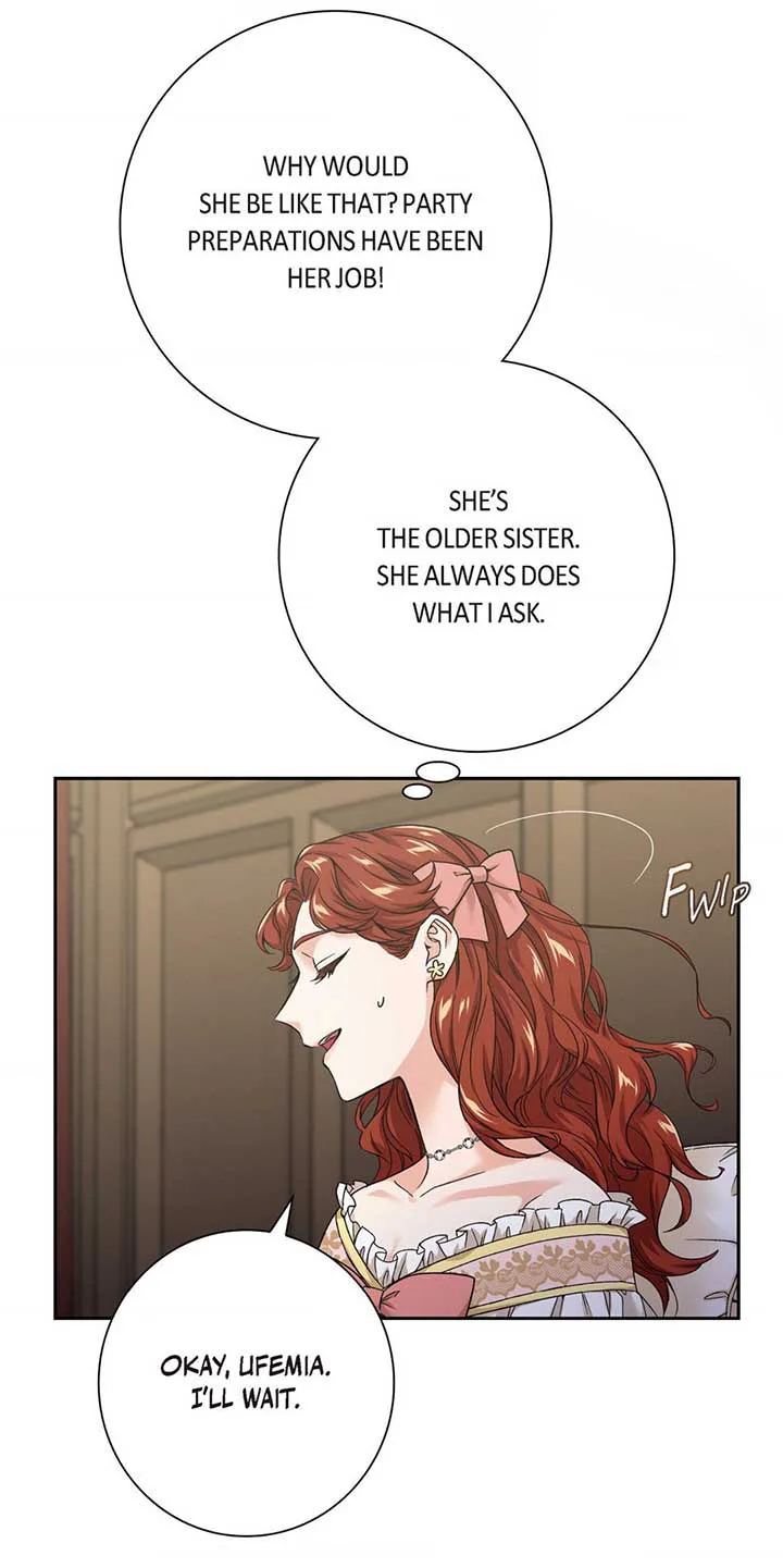 Don’t Look For Me chapter 2 page 73