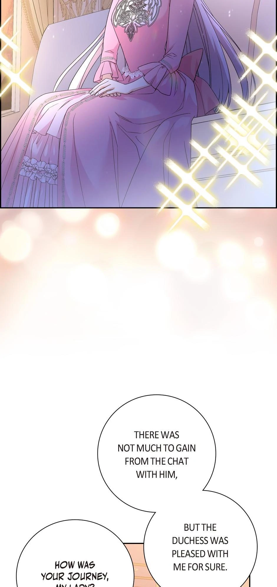 Don’t Look For Me chapter 20 page 32
