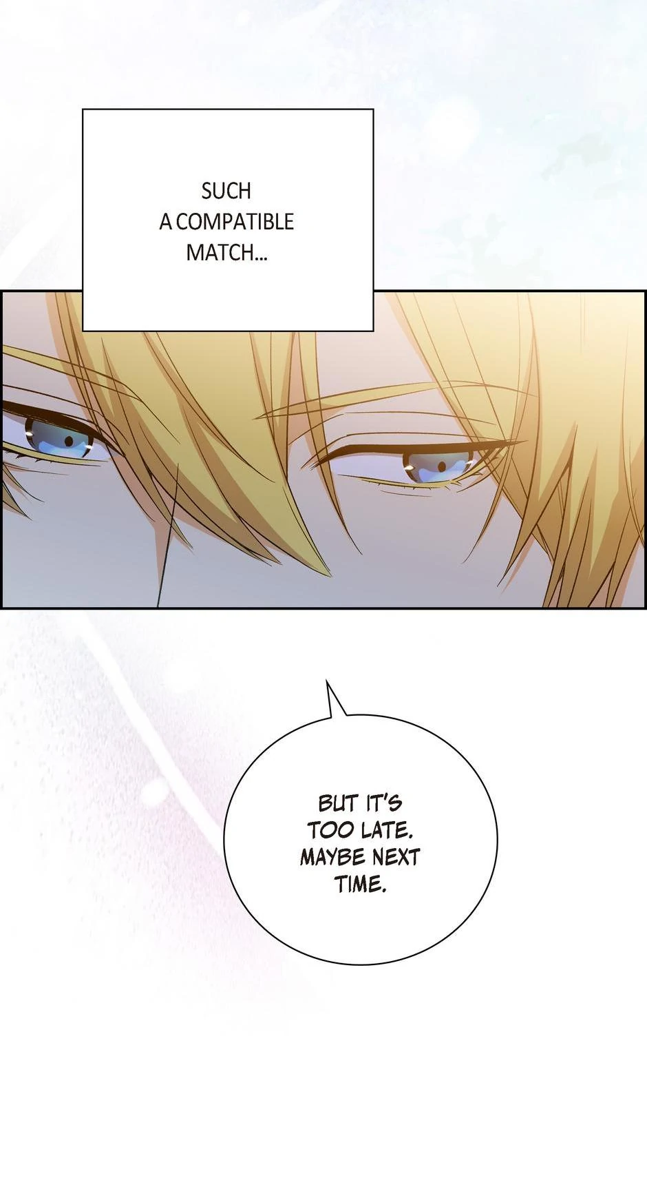 Don’t Look For Me chapter 20 page 4