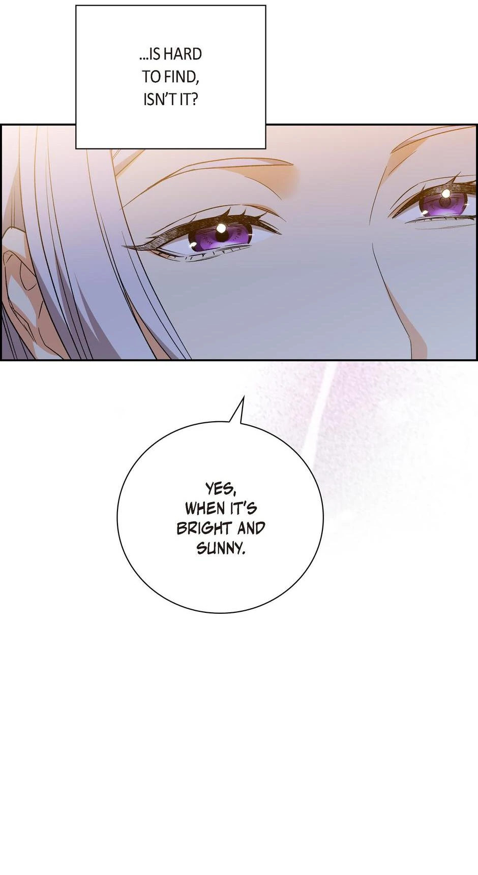 Don’t Look For Me chapter 20 page 5