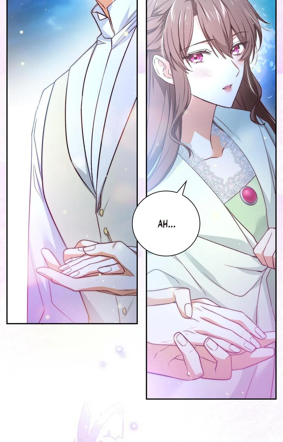 Don’t Look For Me chapter 20 page 71