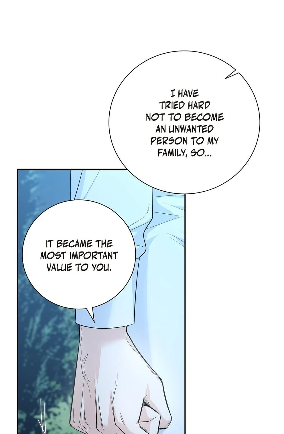 Don’t Look For Me chapter 21 page 10
