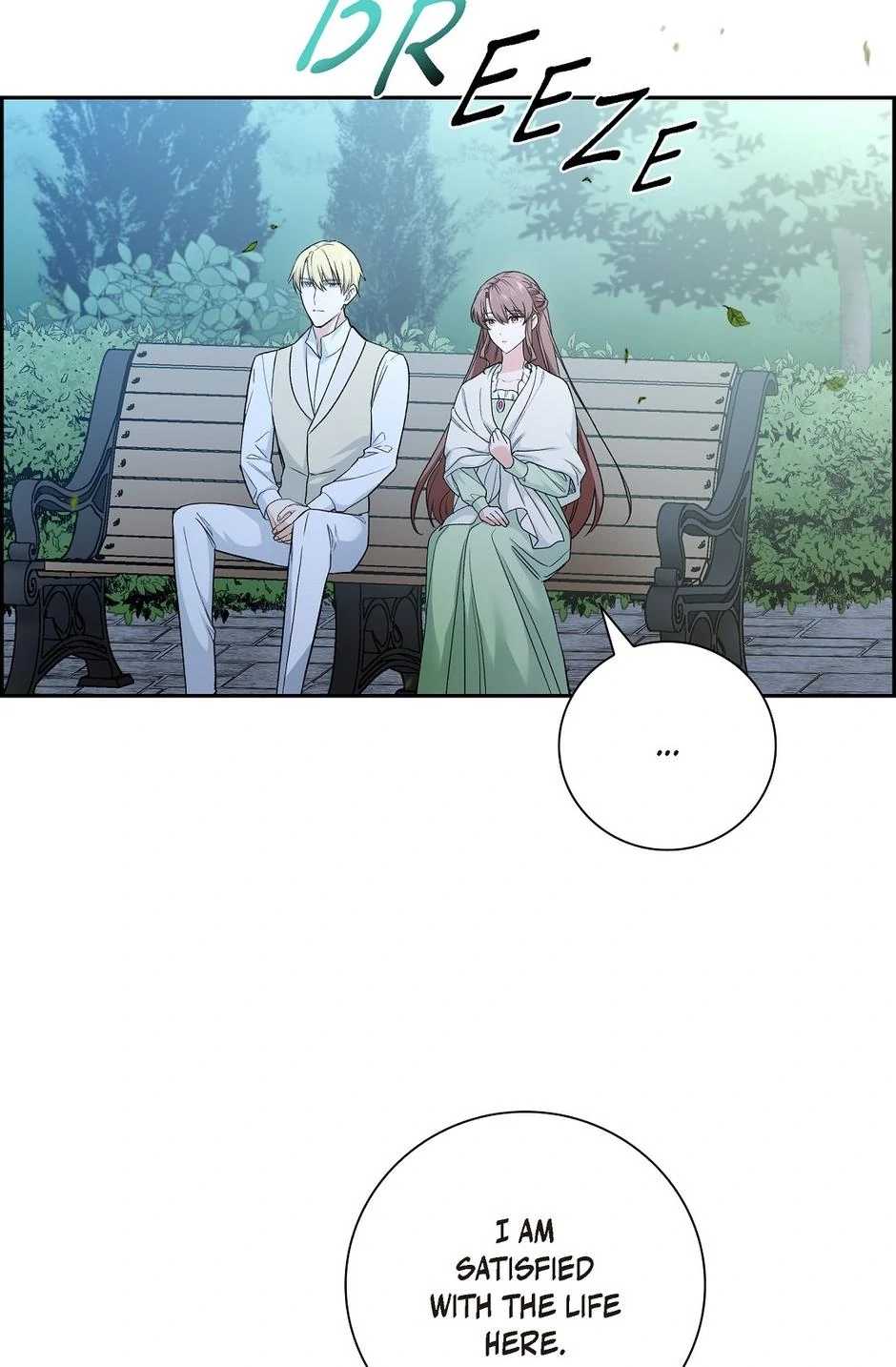 Don’t Look For Me chapter 21 page 14