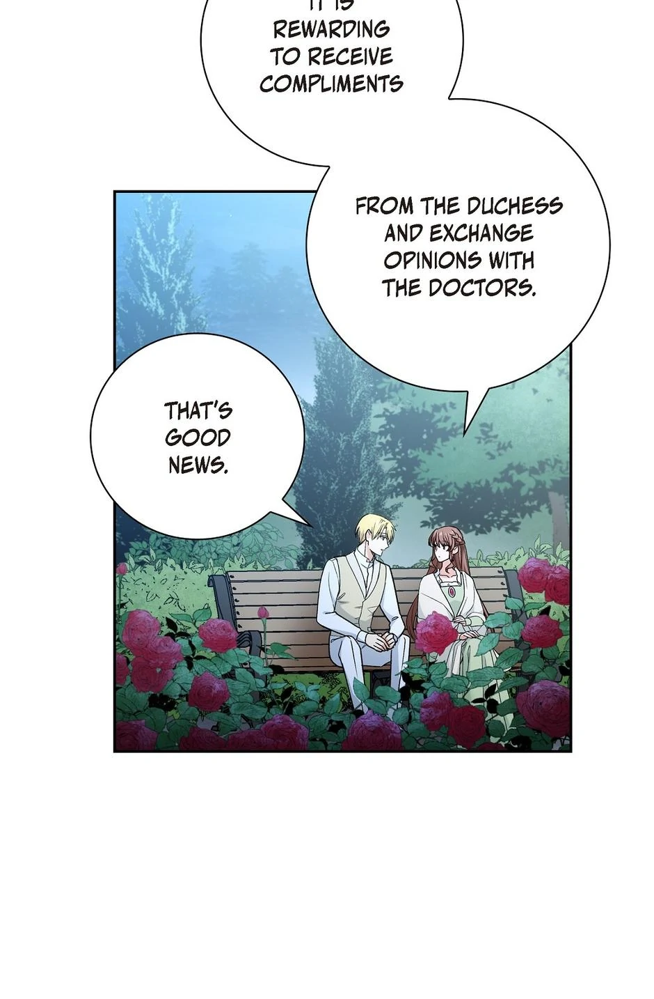 Don’t Look For Me chapter 21 page 16