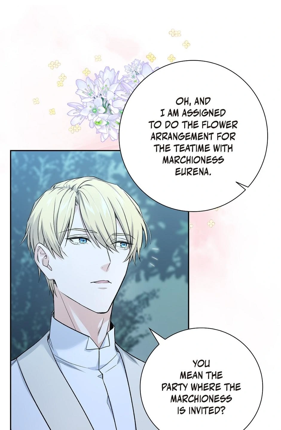 Don’t Look For Me chapter 21 page 17