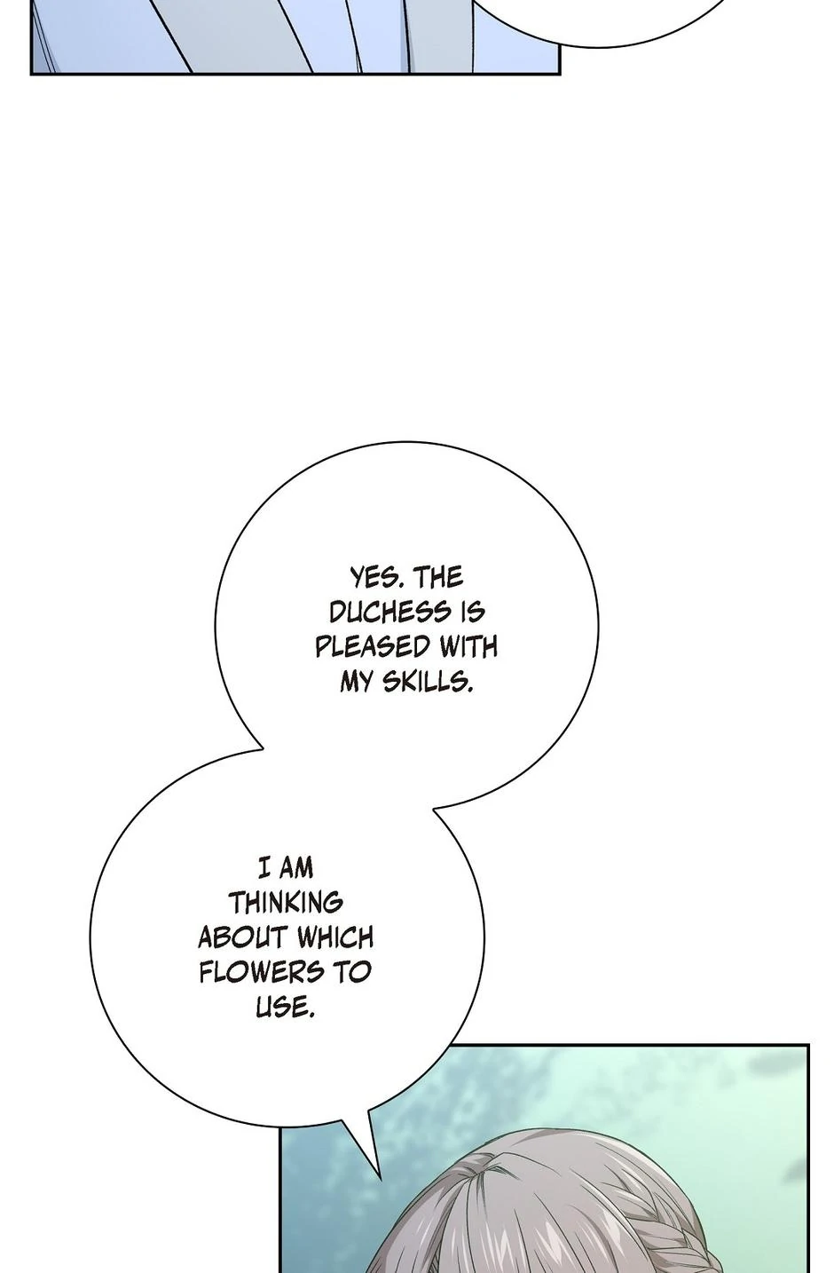 Don’t Look For Me chapter 21 page 18