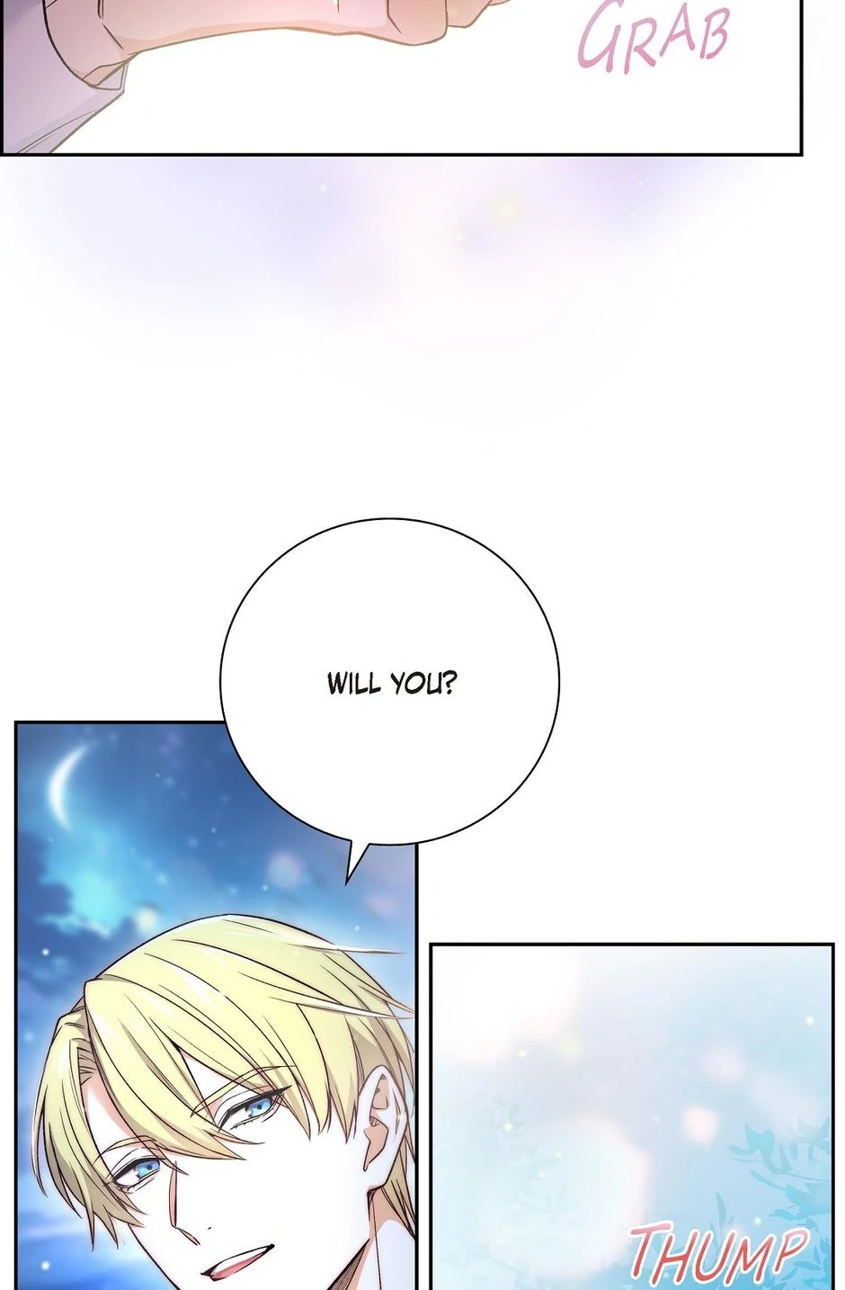 Don’t Look For Me chapter 21 page 2