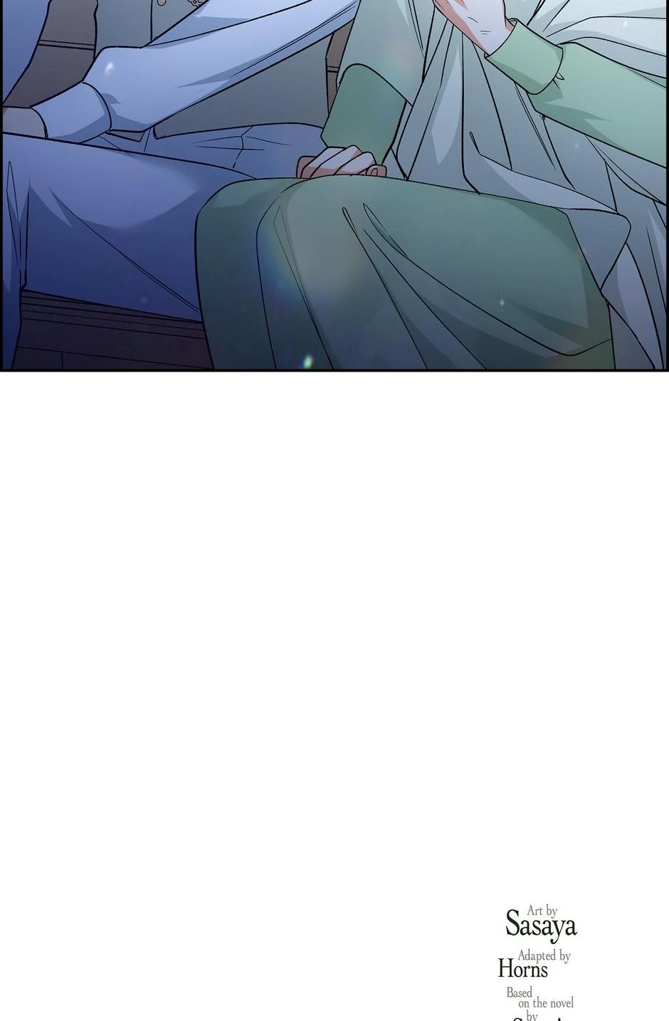 Don’t Look For Me chapter 21 page 21