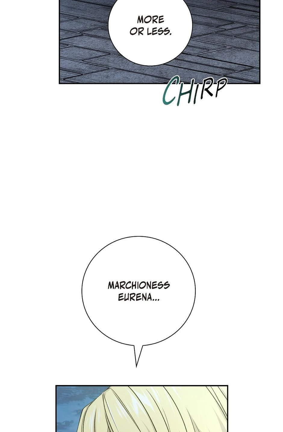 Don’t Look For Me chapter 21 page 25