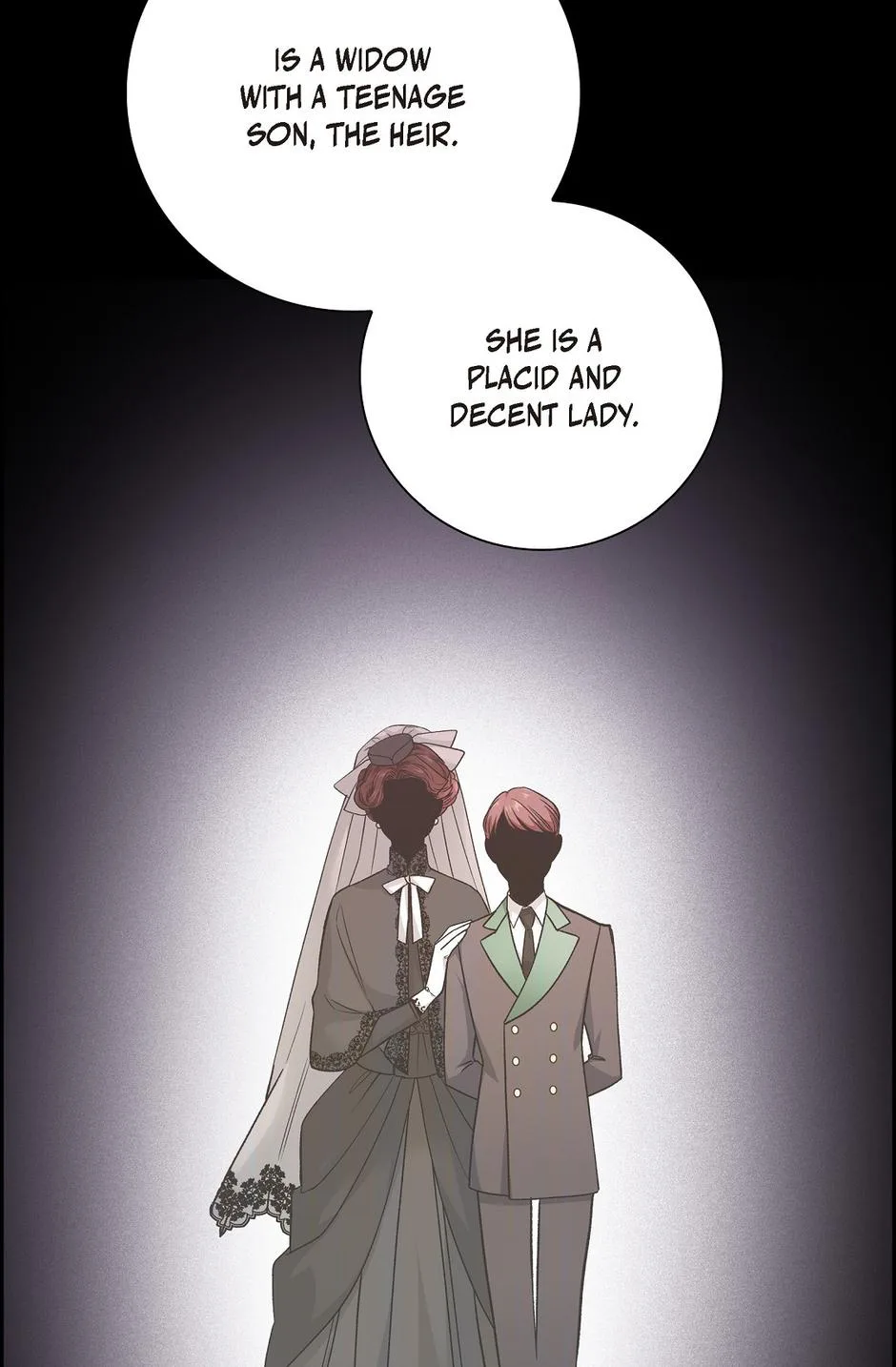 Don’t Look For Me chapter 21 page 27