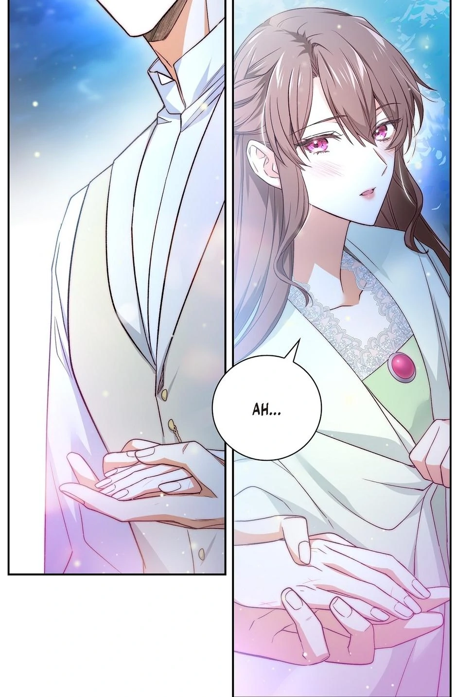 Don’t Look For Me chapter 21 page 3