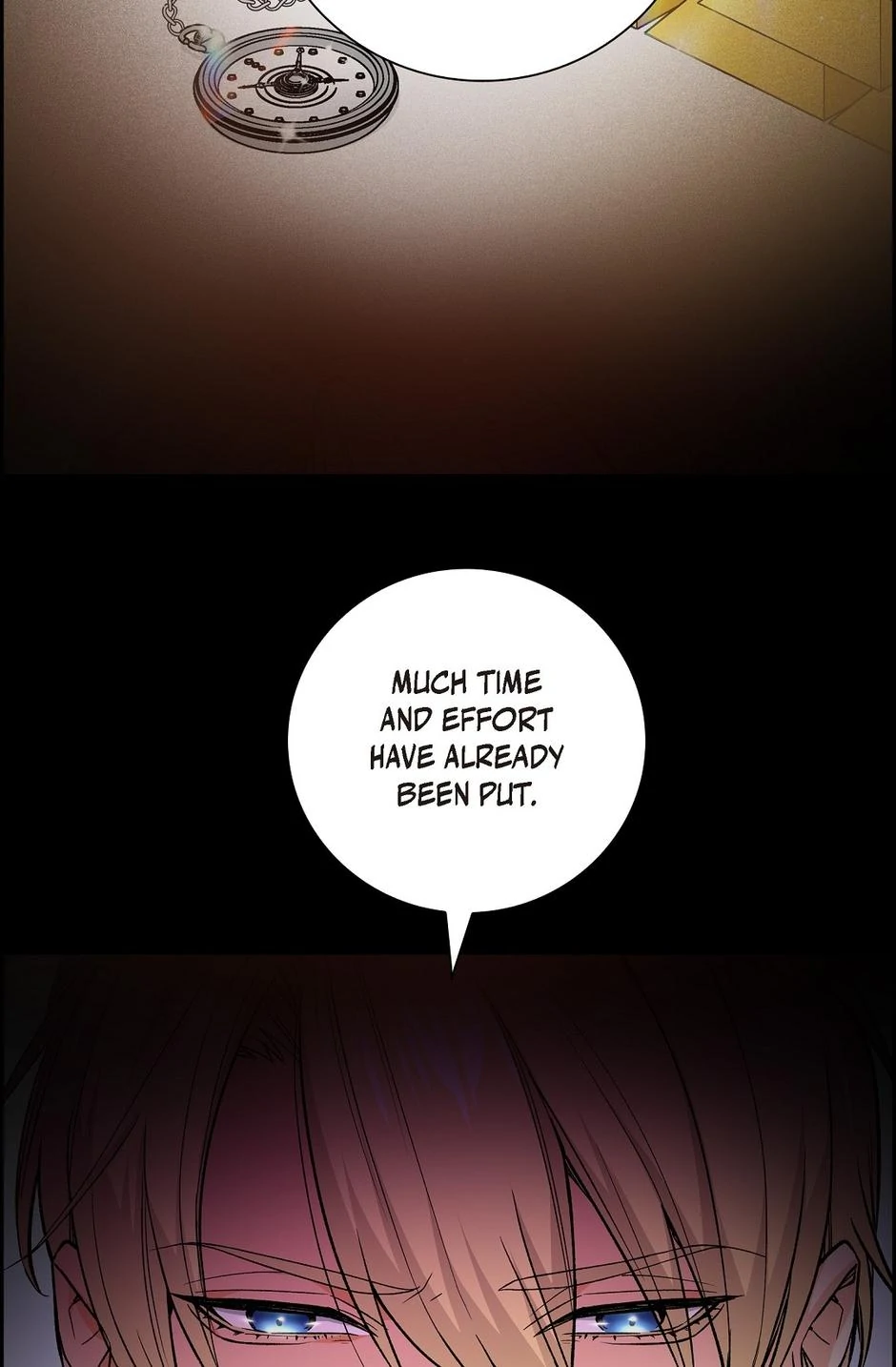 Don’t Look For Me chapter 21 page 30