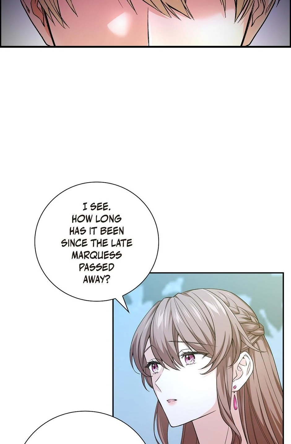 Don’t Look For Me chapter 21 page 31
