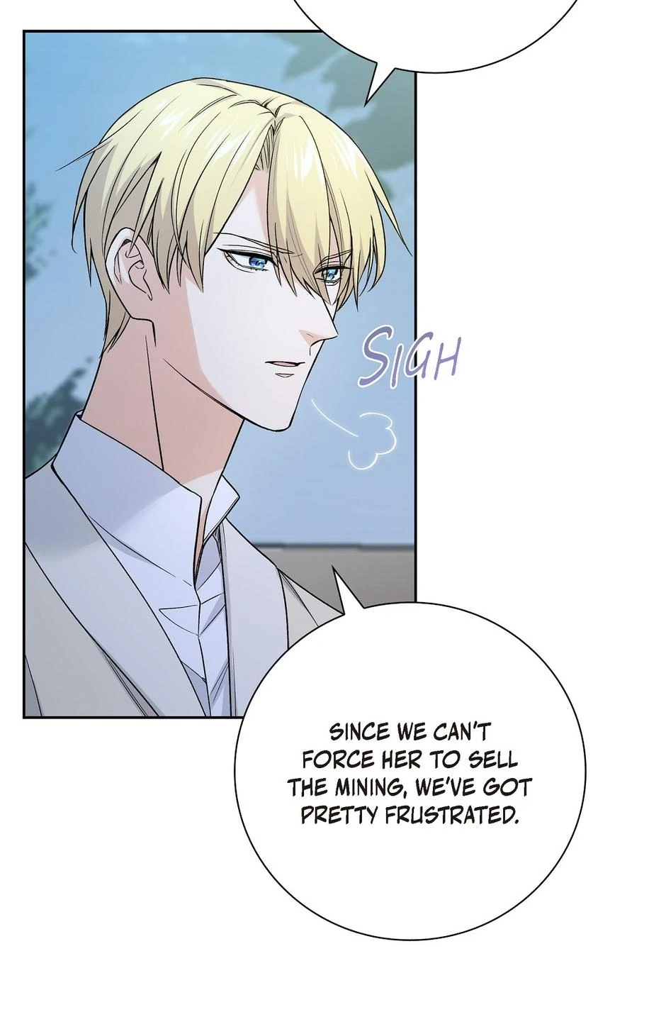 Don’t Look For Me chapter 21 page 33