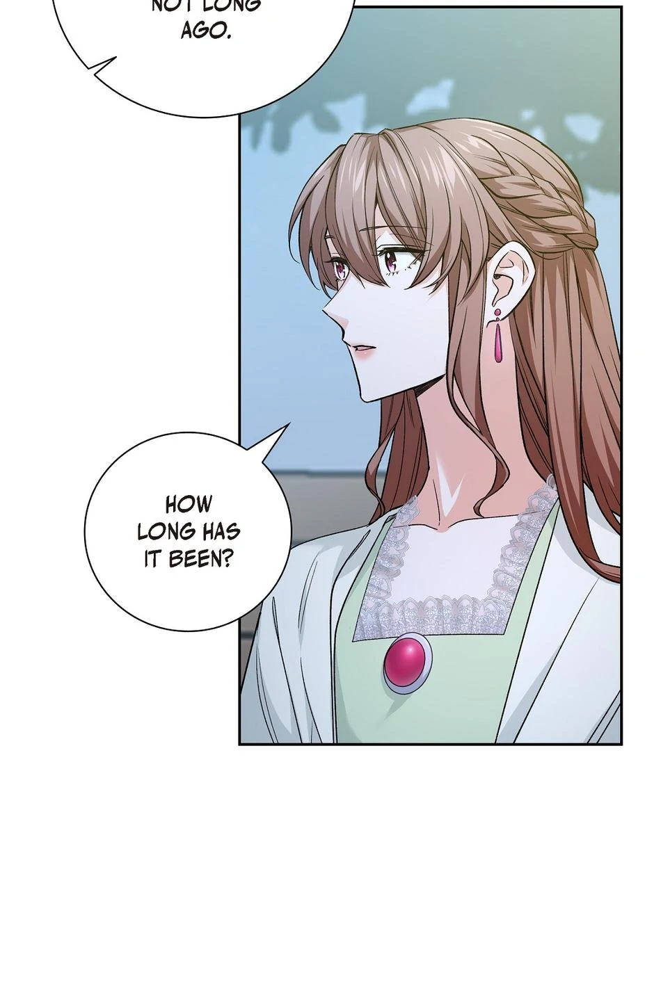 Don’t Look For Me chapter 21 page 36