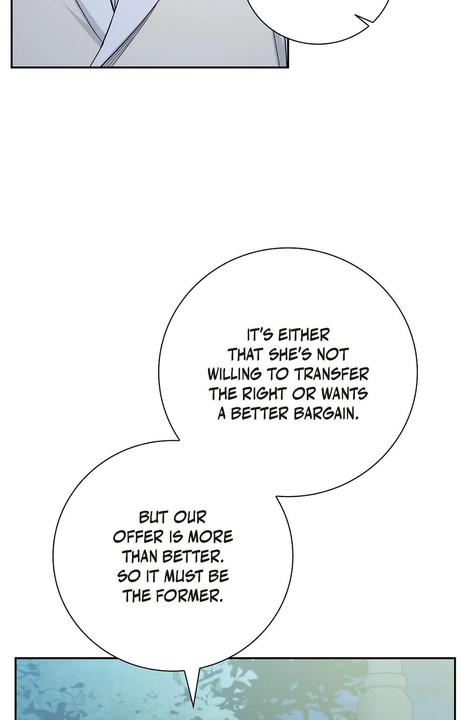Don’t Look For Me chapter 21 page 38