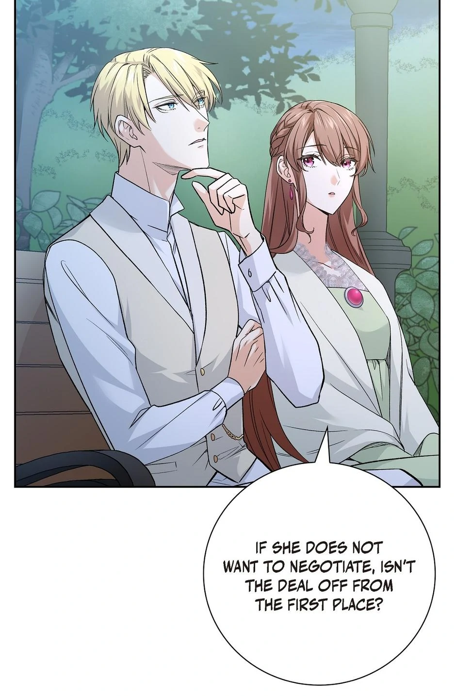 Don’t Look For Me chapter 21 page 39