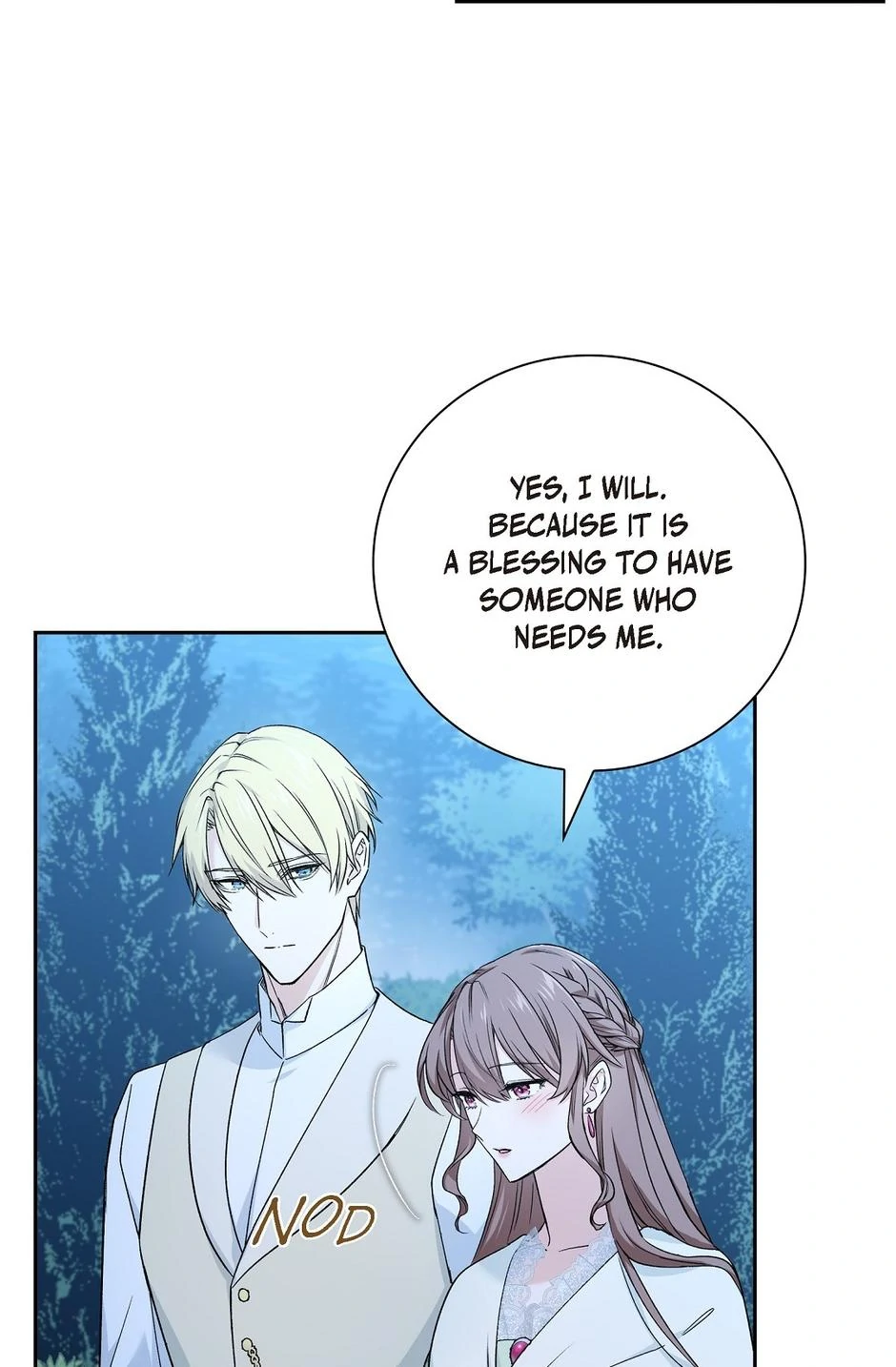 Don’t Look For Me chapter 21 page 4