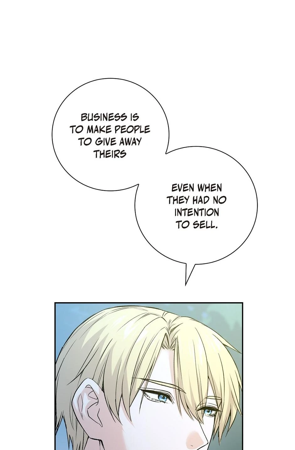 Don’t Look For Me chapter 21 page 40