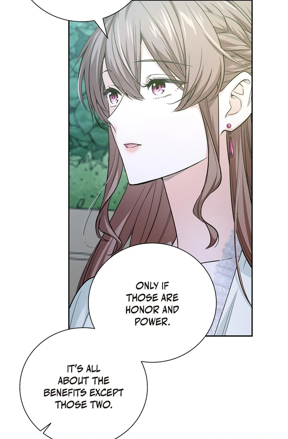 Don’t Look For Me chapter 21 page 42