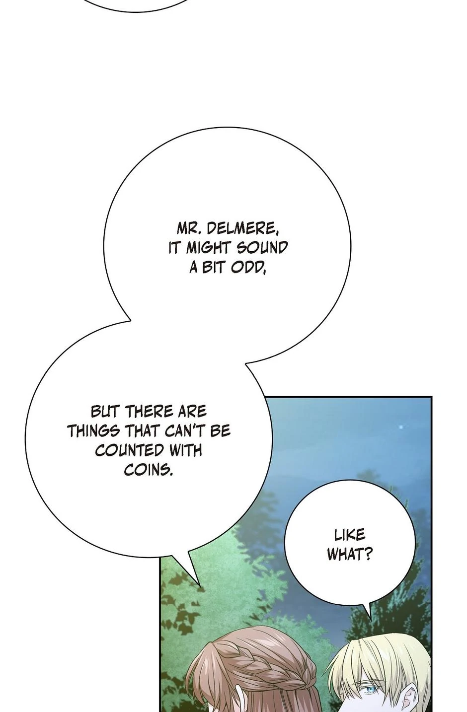 Don’t Look For Me chapter 21 page 43