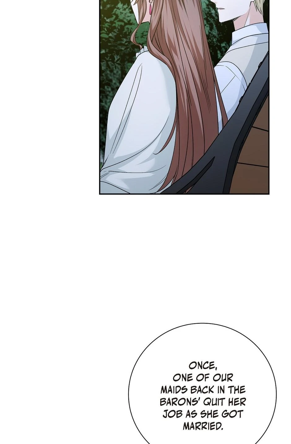 Don’t Look For Me chapter 21 page 44