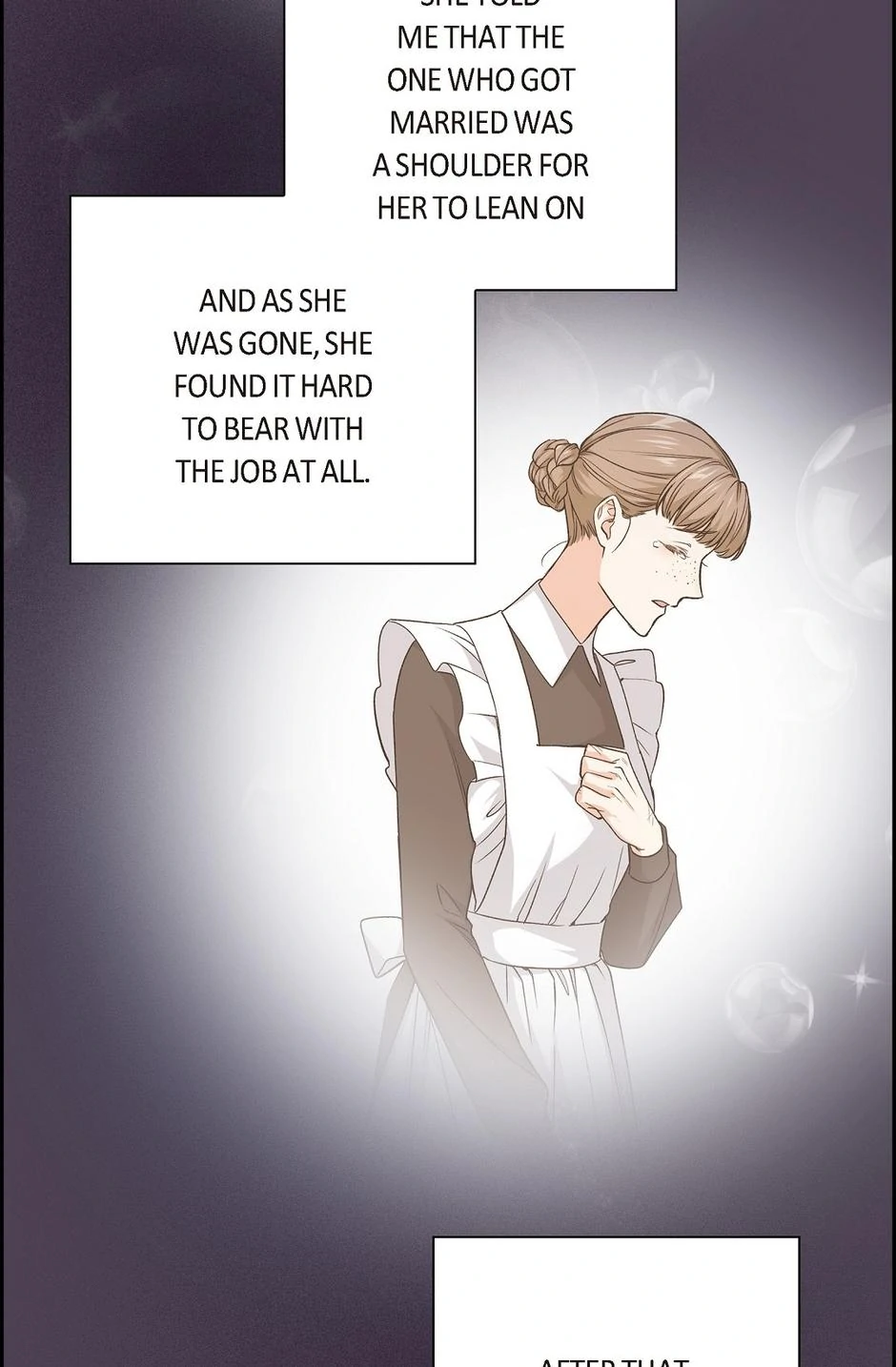 Don’t Look For Me chapter 21 page 47