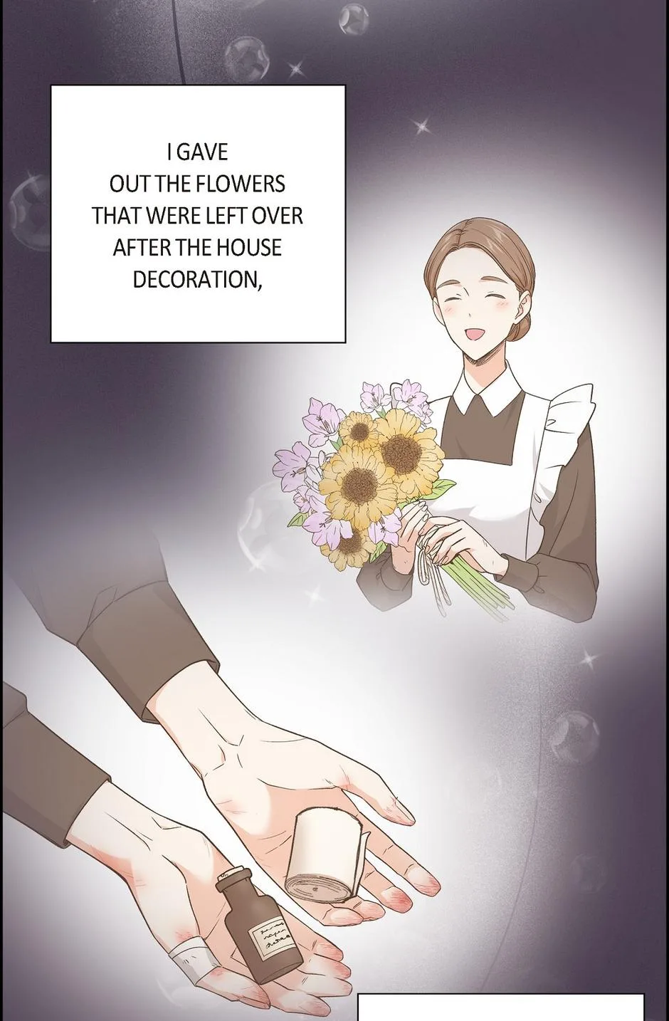 Don’t Look For Me chapter 21 page 49