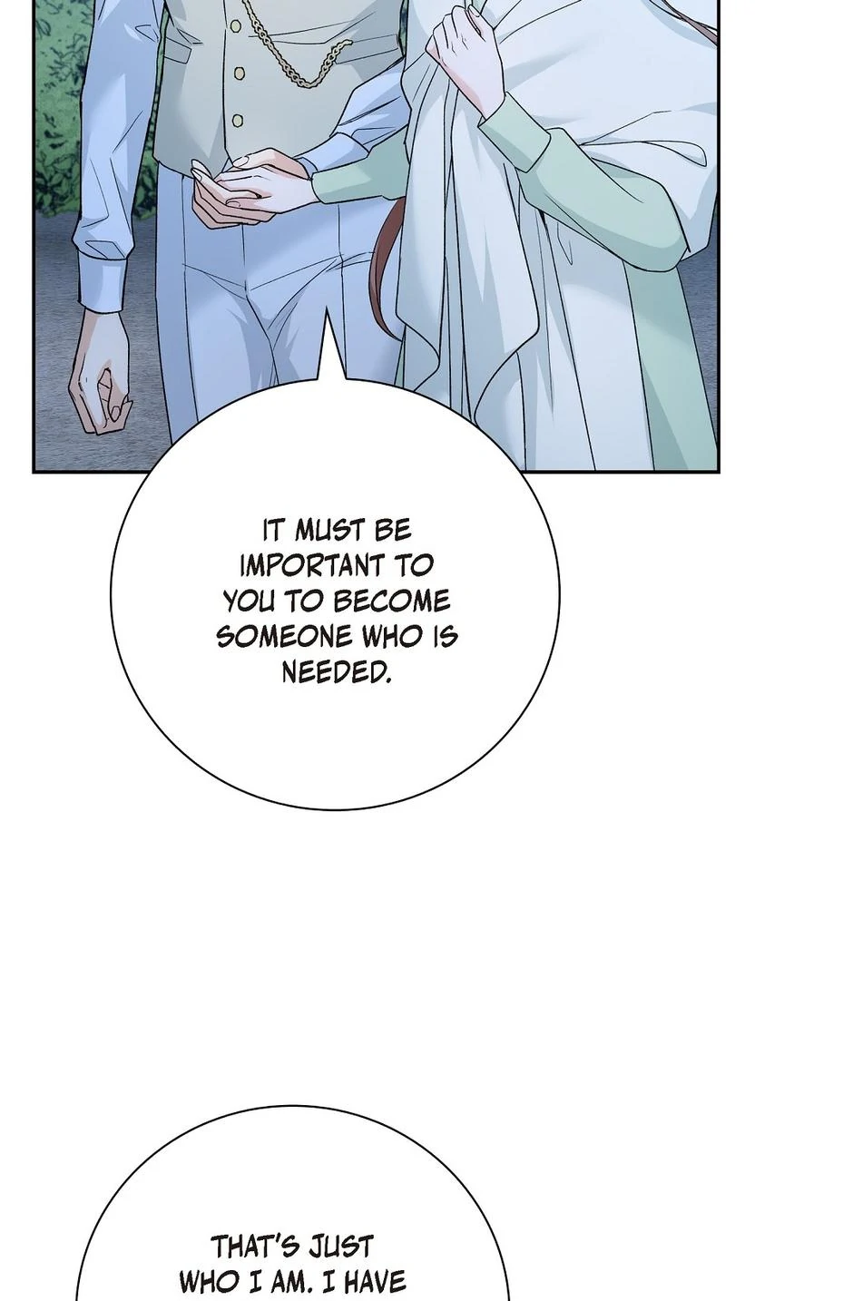 Don’t Look For Me chapter 21 page 5