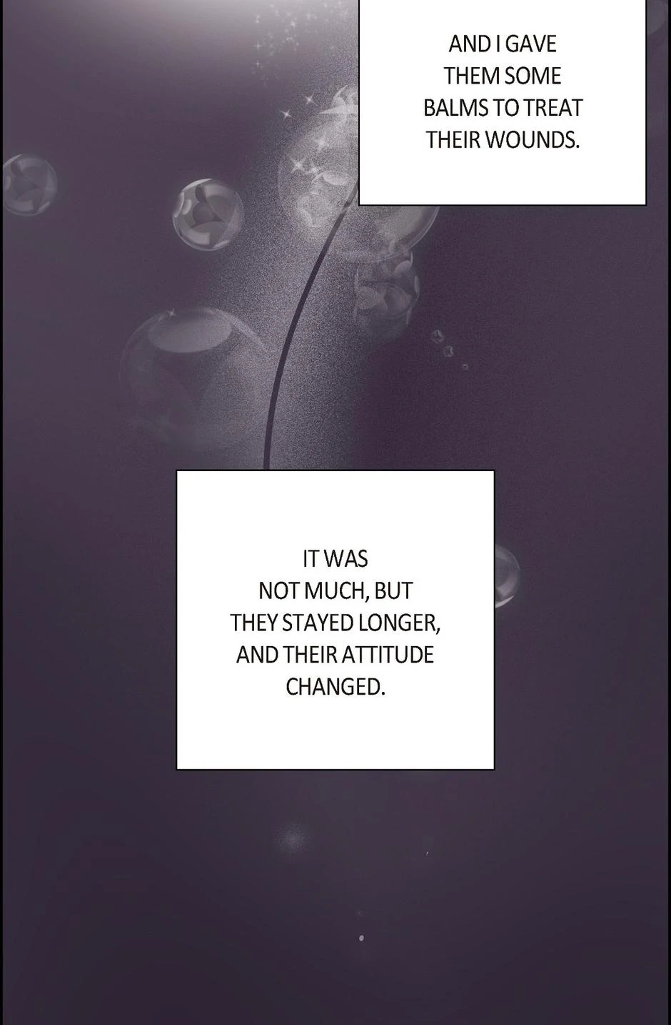 Don’t Look For Me chapter 21 page 50