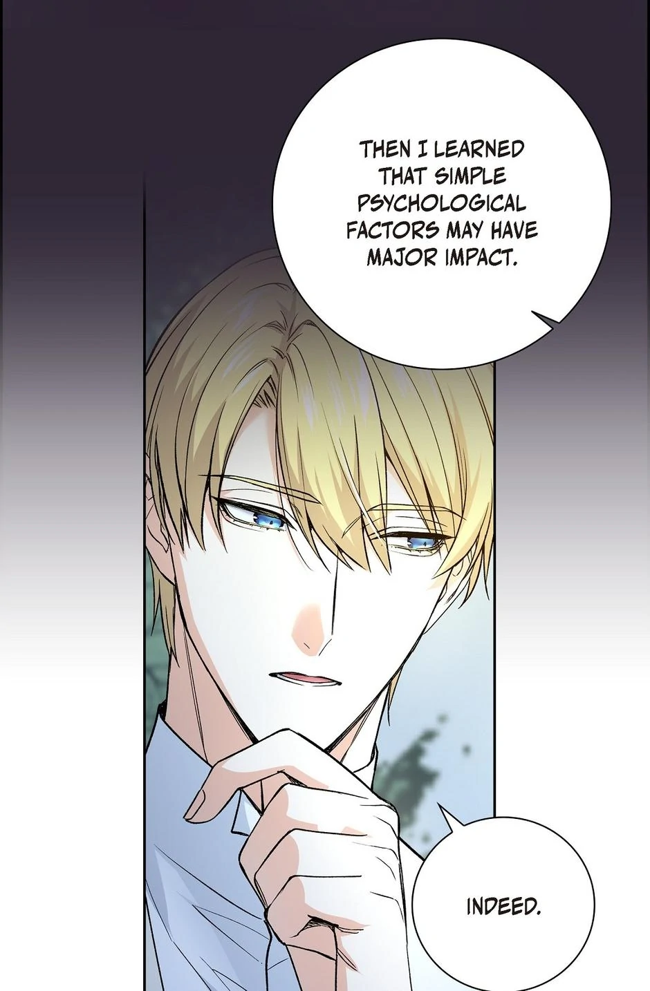 Don’t Look For Me chapter 21 page 51